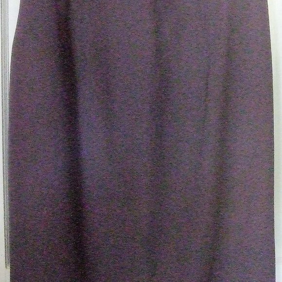 After Dark, Purple Mother of Bride Dress & Jacket - Picture 3 of 4